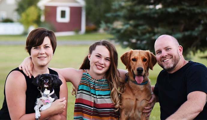 Alpha Omega Scholarship