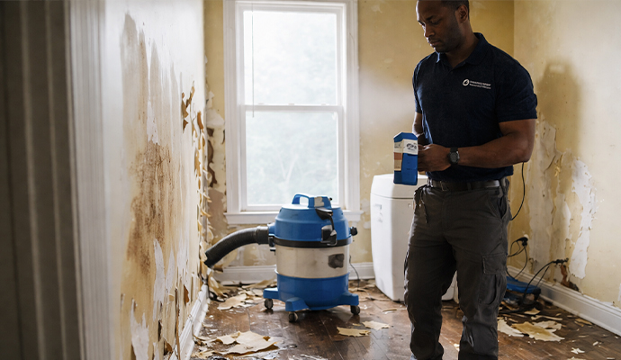 Alpha Omega Service Video Thumbnail