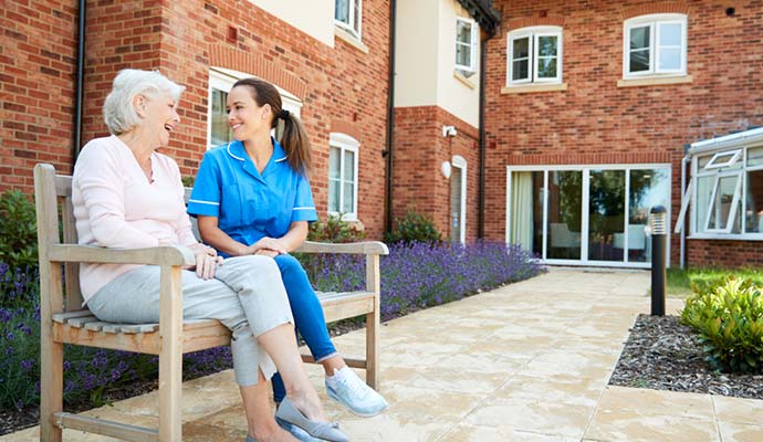 Assisted Living Facilities