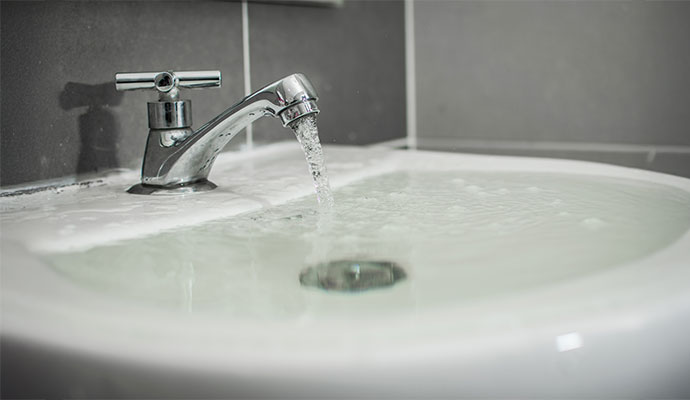 Expert Bathroom Sink Overflow Cleanup in Billings, MT