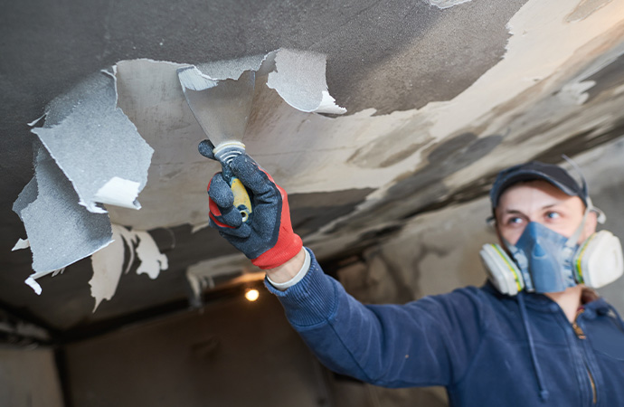 Get Professional Smoke Damage Repair in Billings