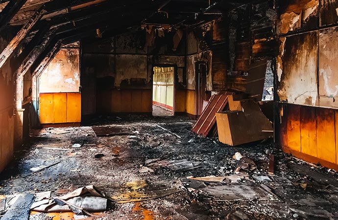 Smoke Odor Removal in Billings & Red Lodge, MT | Alpha Omega