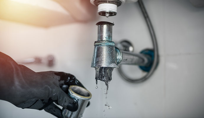 Clogged Drain Overflow Cleanup Service in Billings