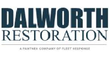 Dalworth Restoration Logo