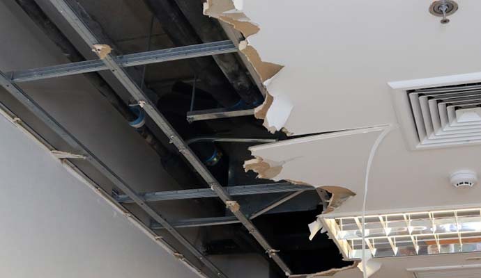 Tips to Pick the Best Water Damage Restoration