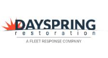 Dayspring Restoration Logo
