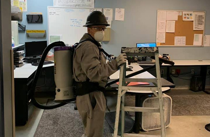 Emergency preparedness Program