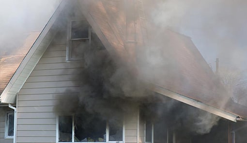 AlphaOmega Fire and Smoke Damage Restoration