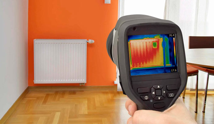 How to Find Hidden Water Leaks in Billings, MT