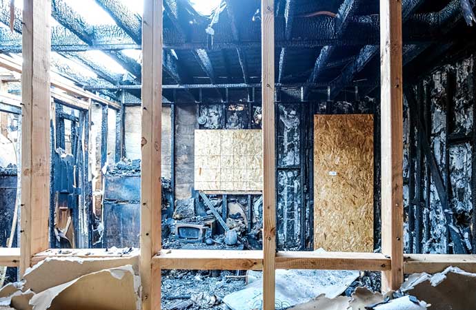 Tools And Equipment Used In Professional Fire Restoration