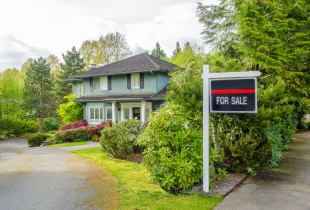 Five Tips fro Selling Home