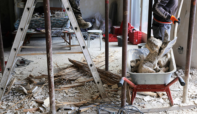 Hiring a Contractor Checklist for Your Business