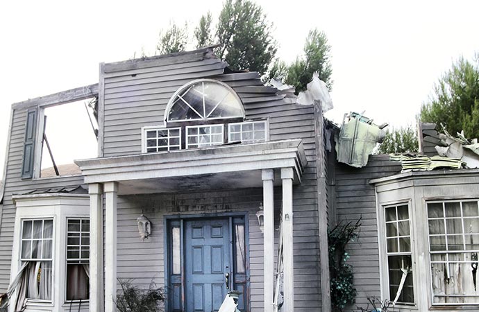 Insurance Adjuster Assistance in Lockwood & Billings, MT