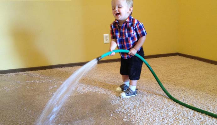 How to Clean Up After a Flood in Billings