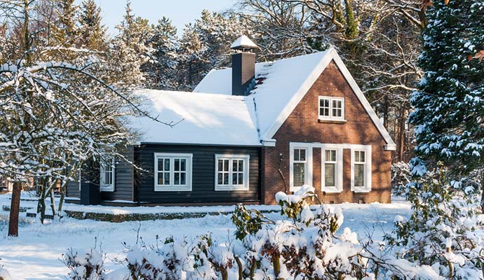 How t Protect Your vacant Home 