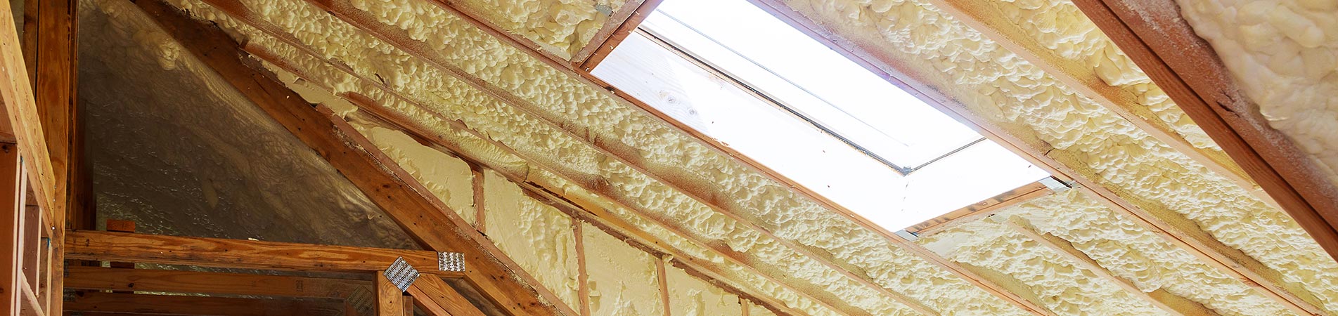 insulation replacement