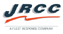 Just Right Cleaning and Construction (JRCC) Logo