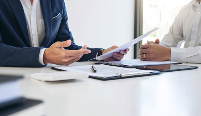 Let Alpha Omega Work with Your Insurance Company