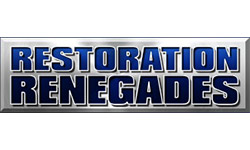 Restoration Renegades
