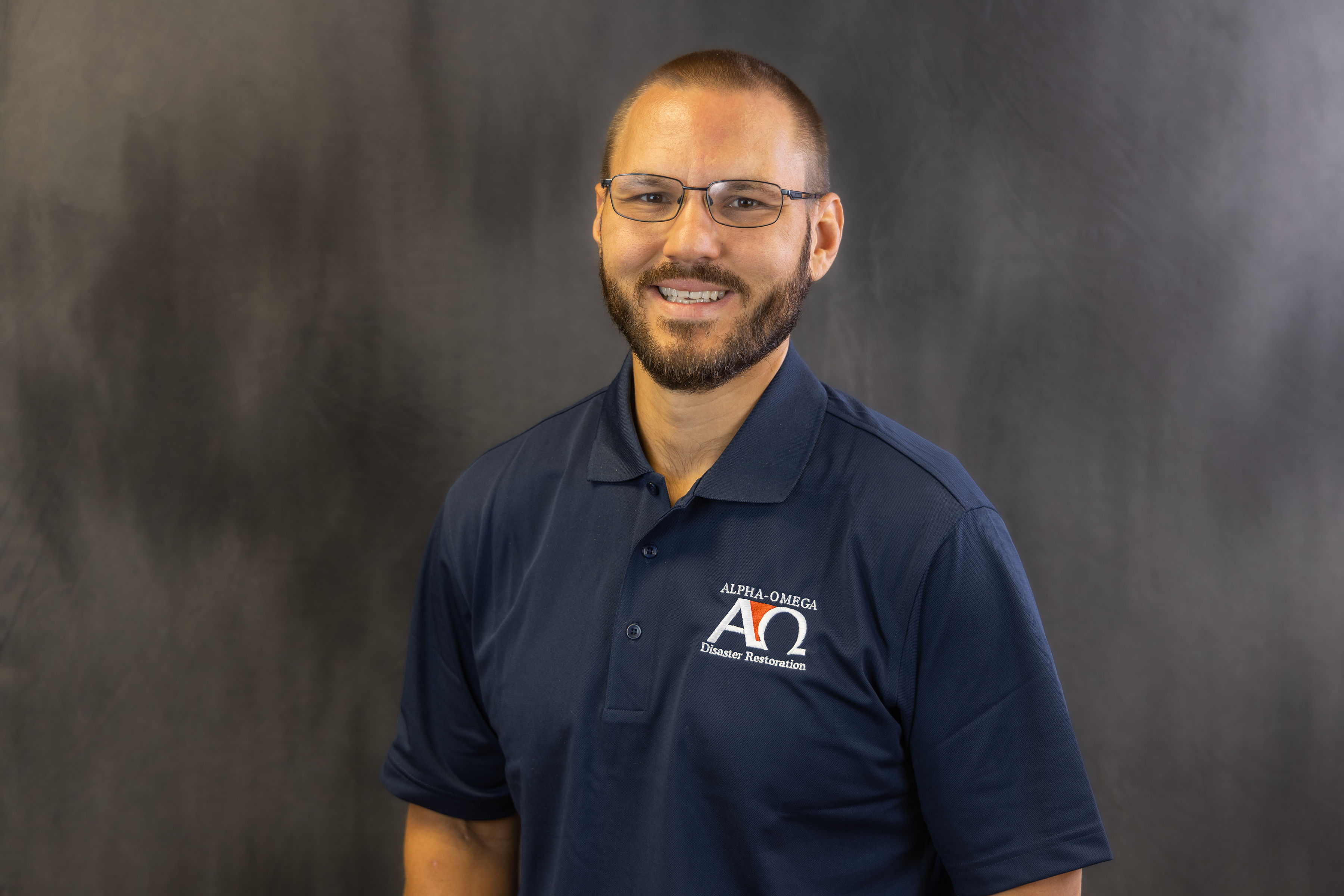 Daniel Grosulak - Operations Manager