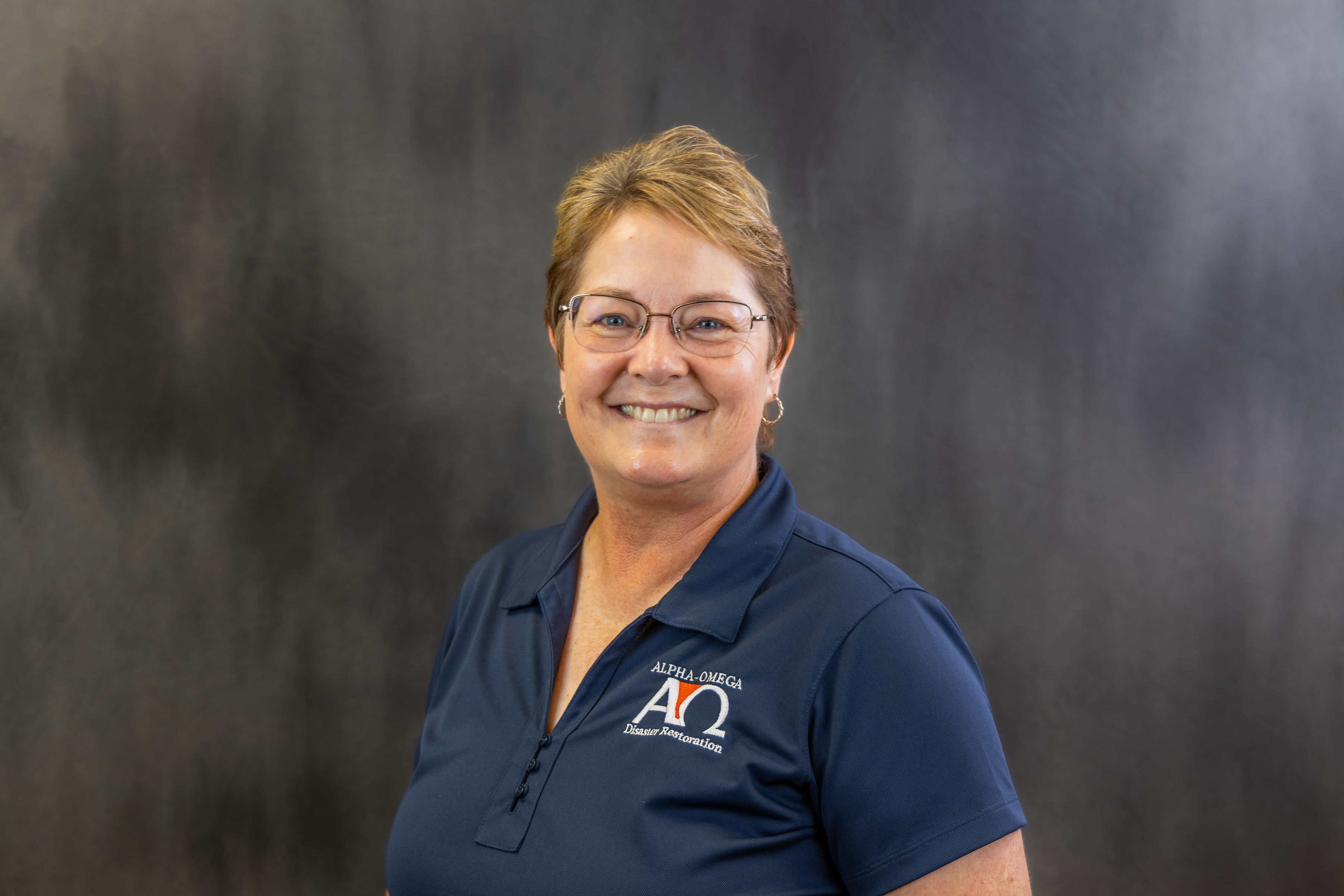 Toni Shaver - Office Administrator