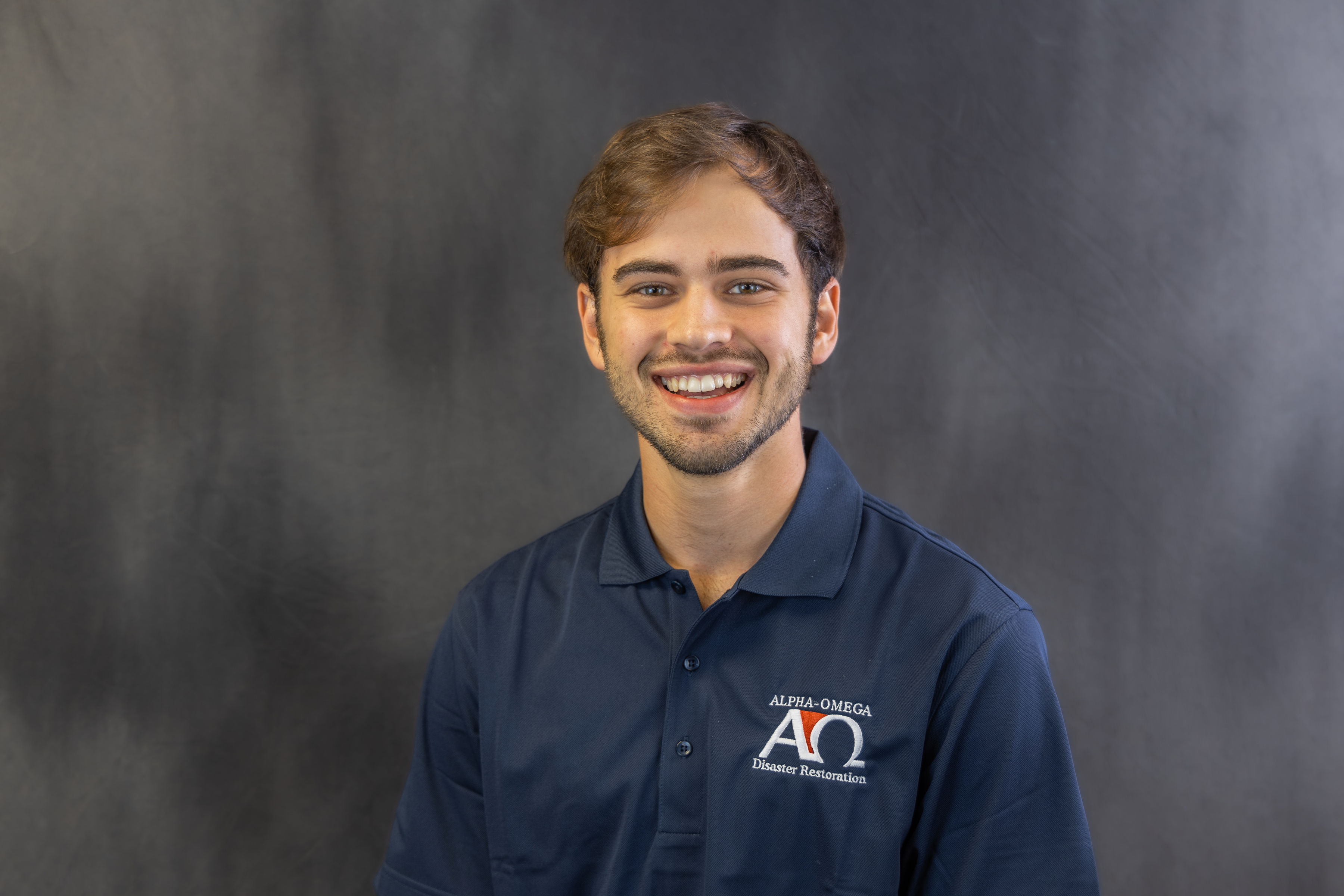 Galen Heidner - Reconstruction Superintendent