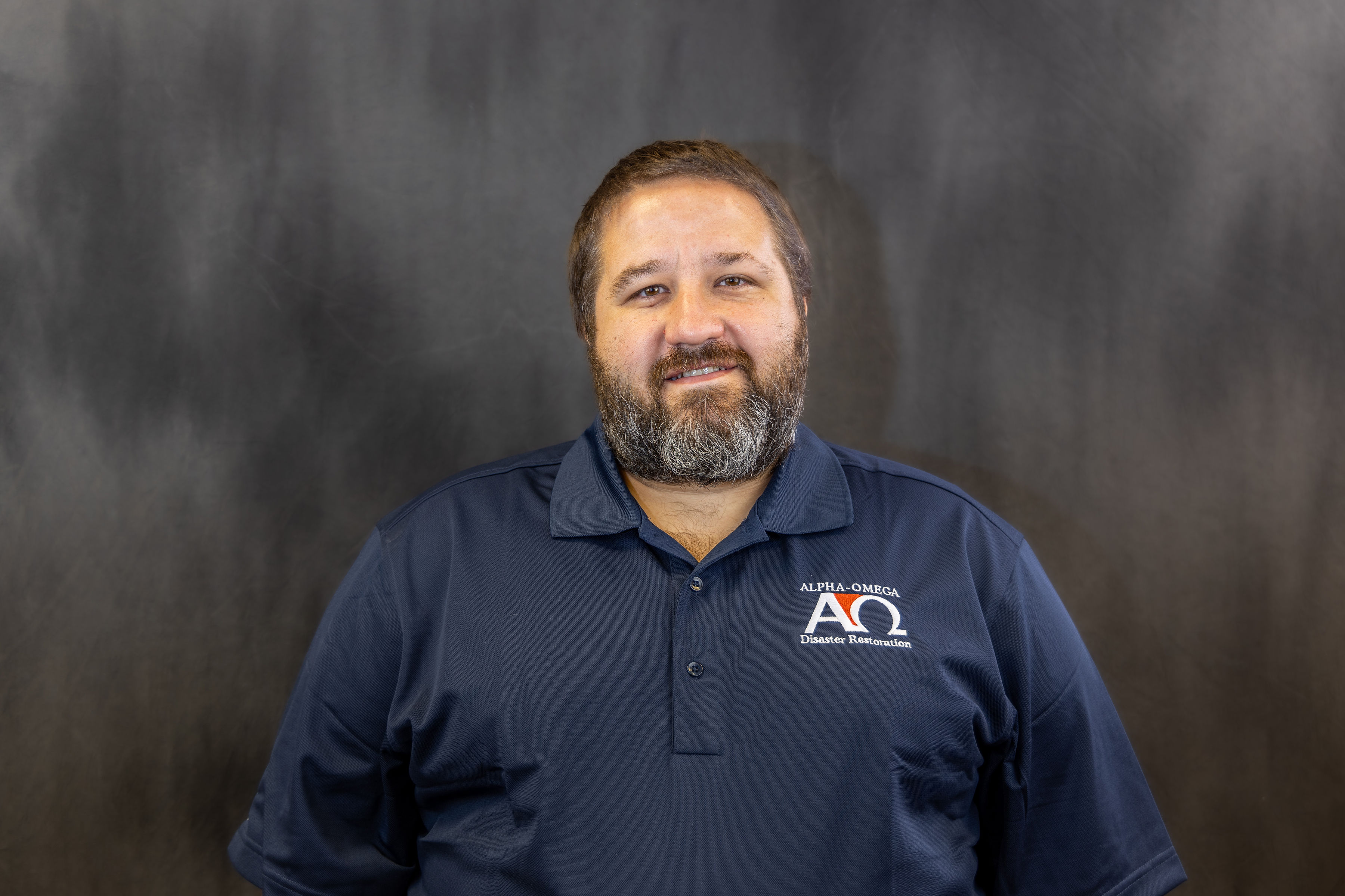 Jacob Burdison - Reconstruction Superintendent