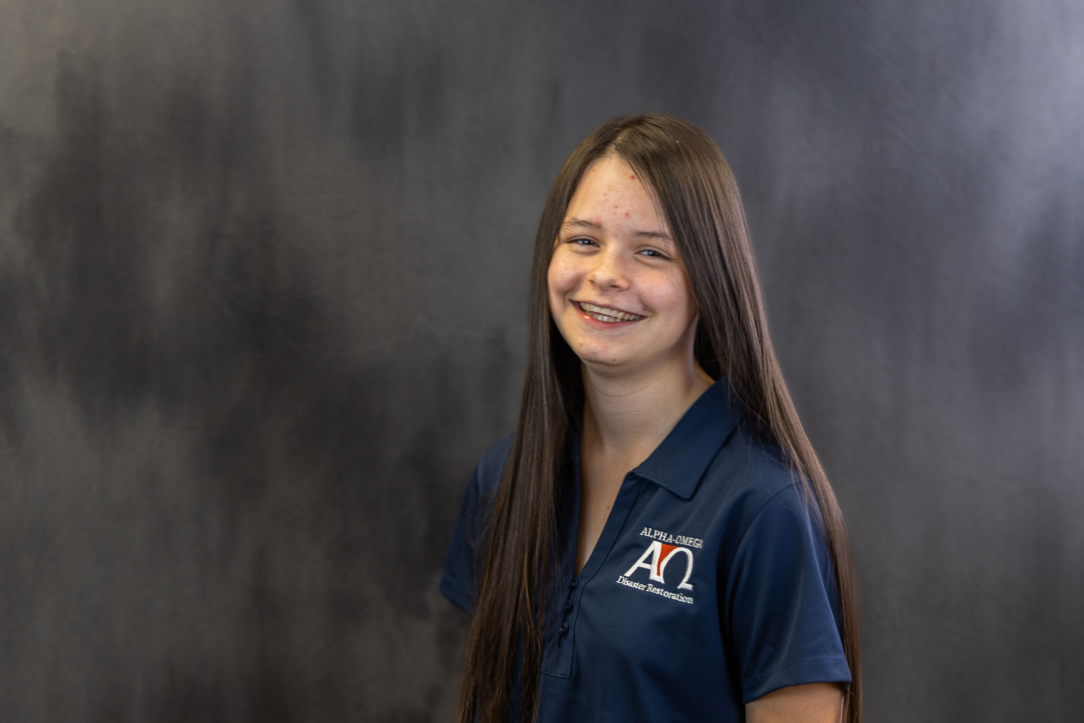 Kiara Gumbarevic - Restoration Technician