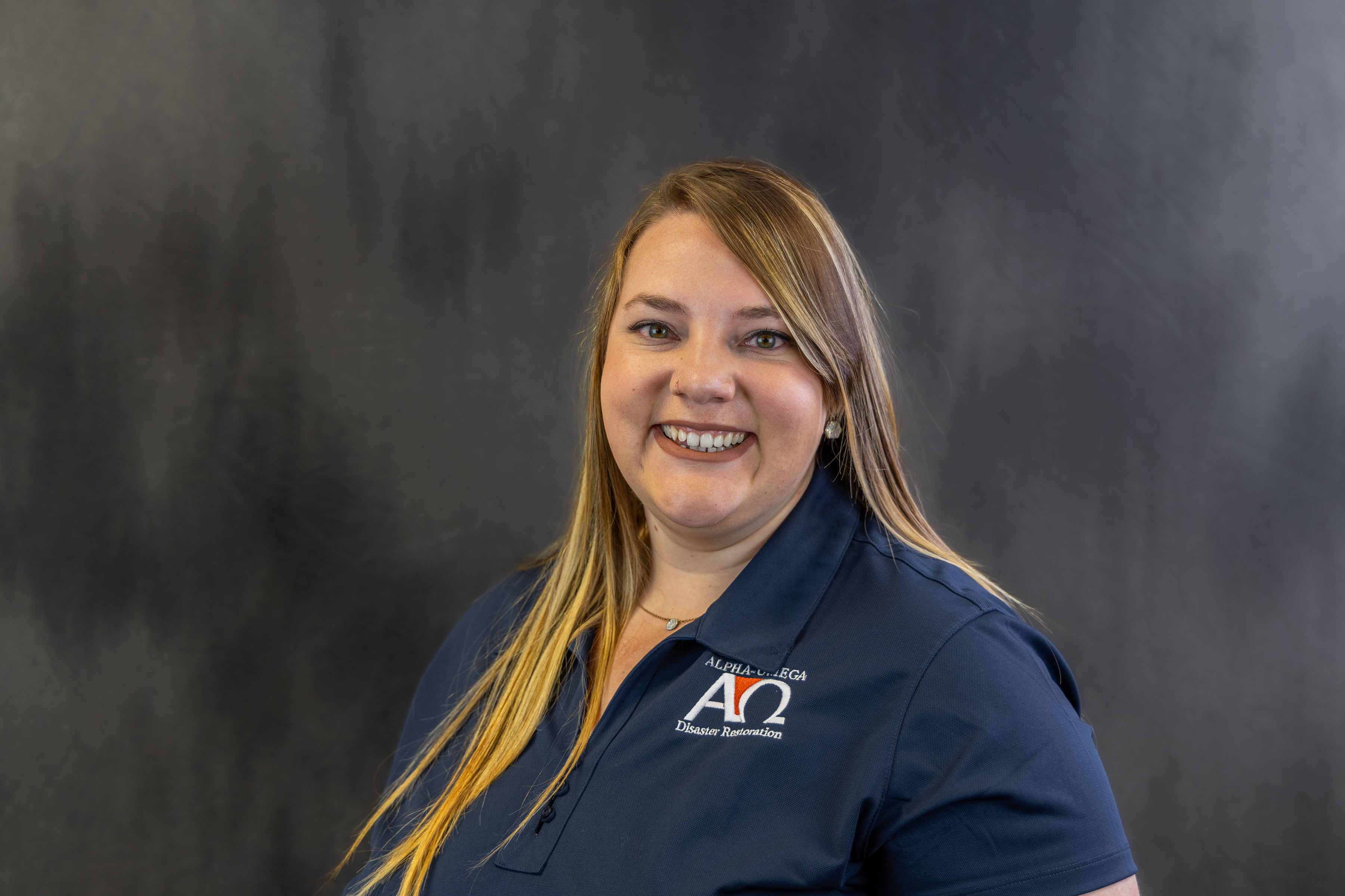 Carissa Sauskojus - Team Coordinator