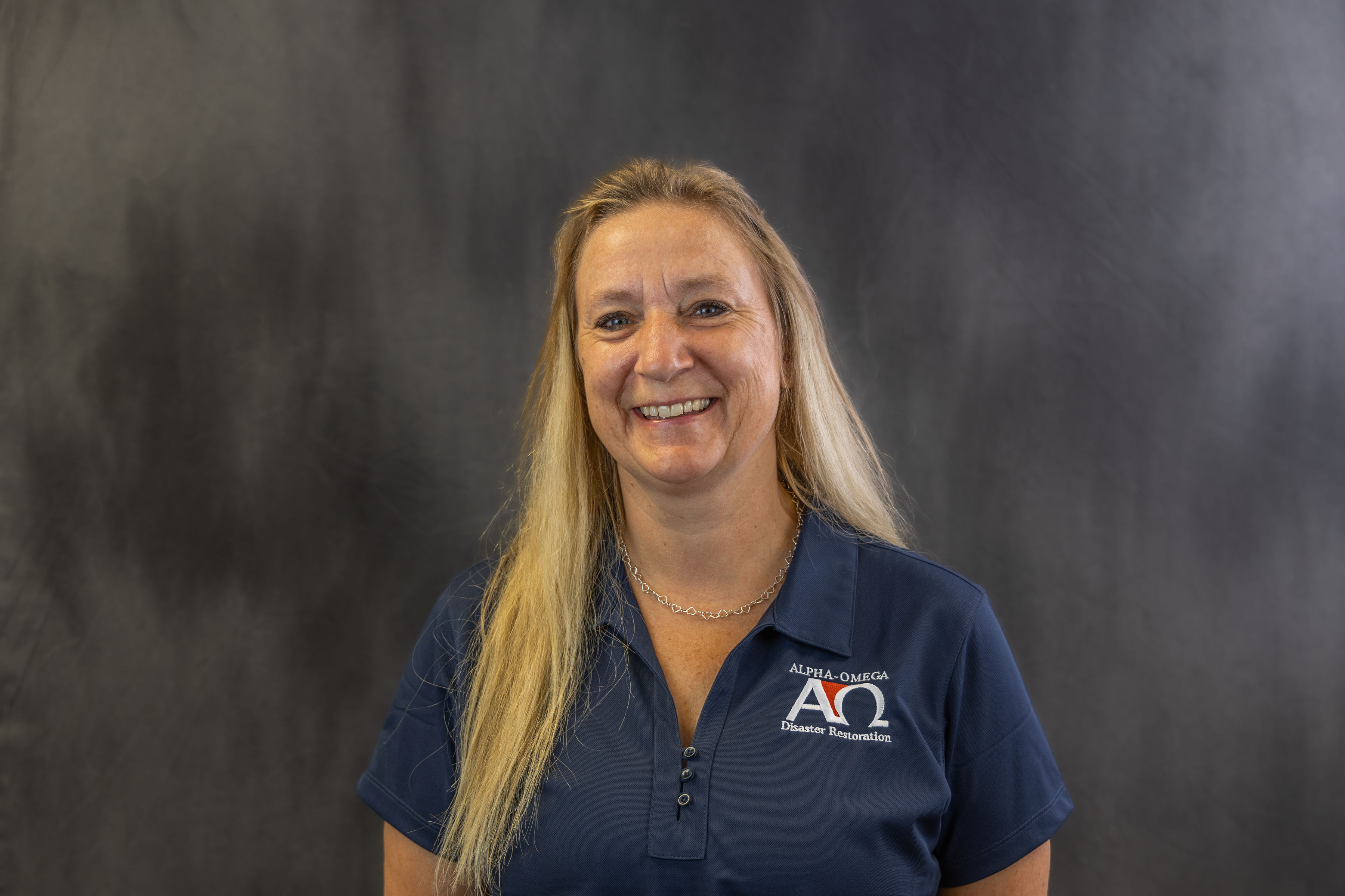 Jaylynn Grinsteiner - Restoration Technician 