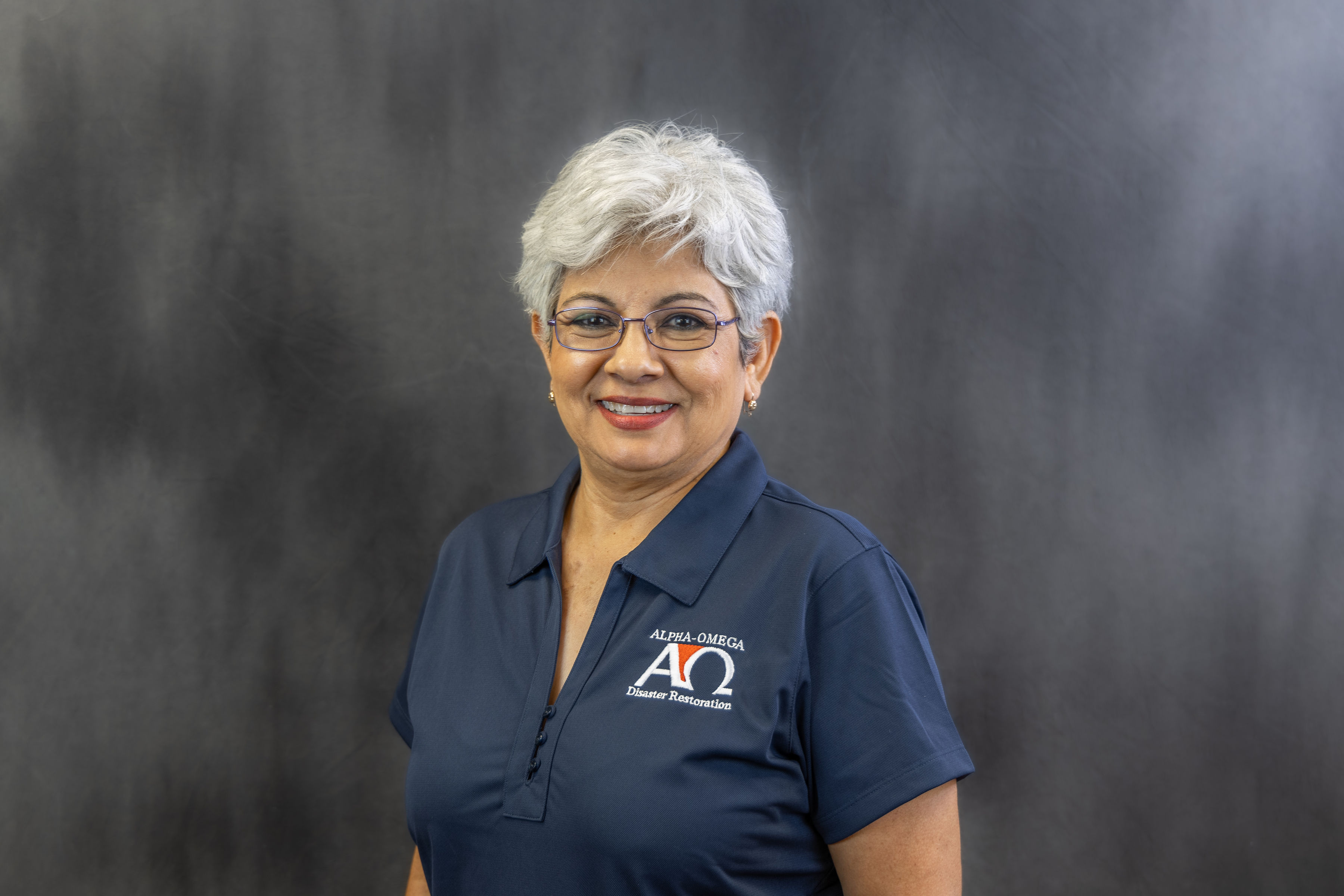Mabel Torres - Restoration Technician