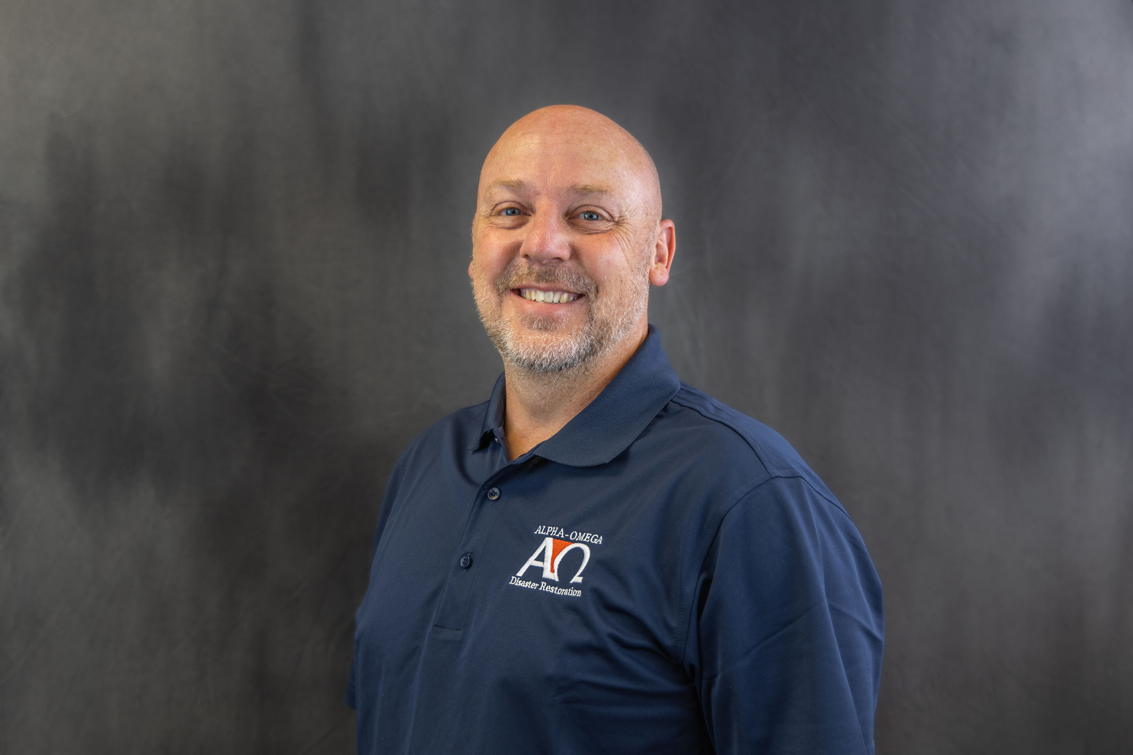 Wade Dolechek - Reconstruction Project Manager