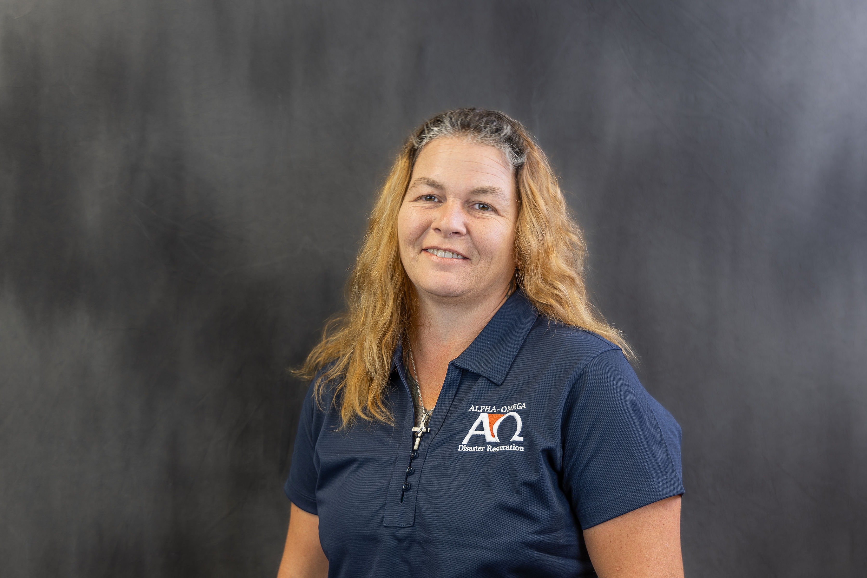 Dawn Welter - Restoration Technician