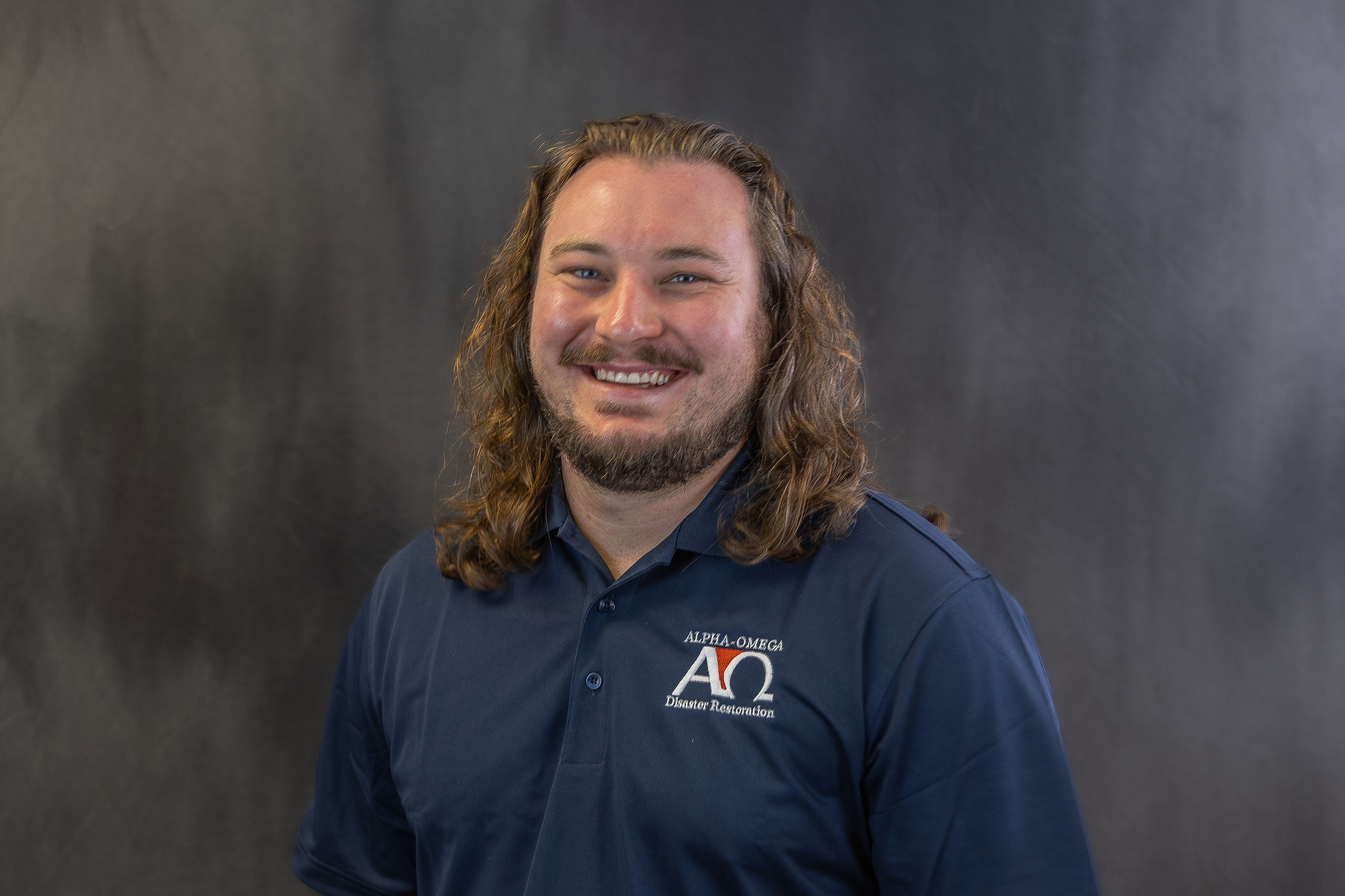 Seth Gray - Reconstruction Project Manager