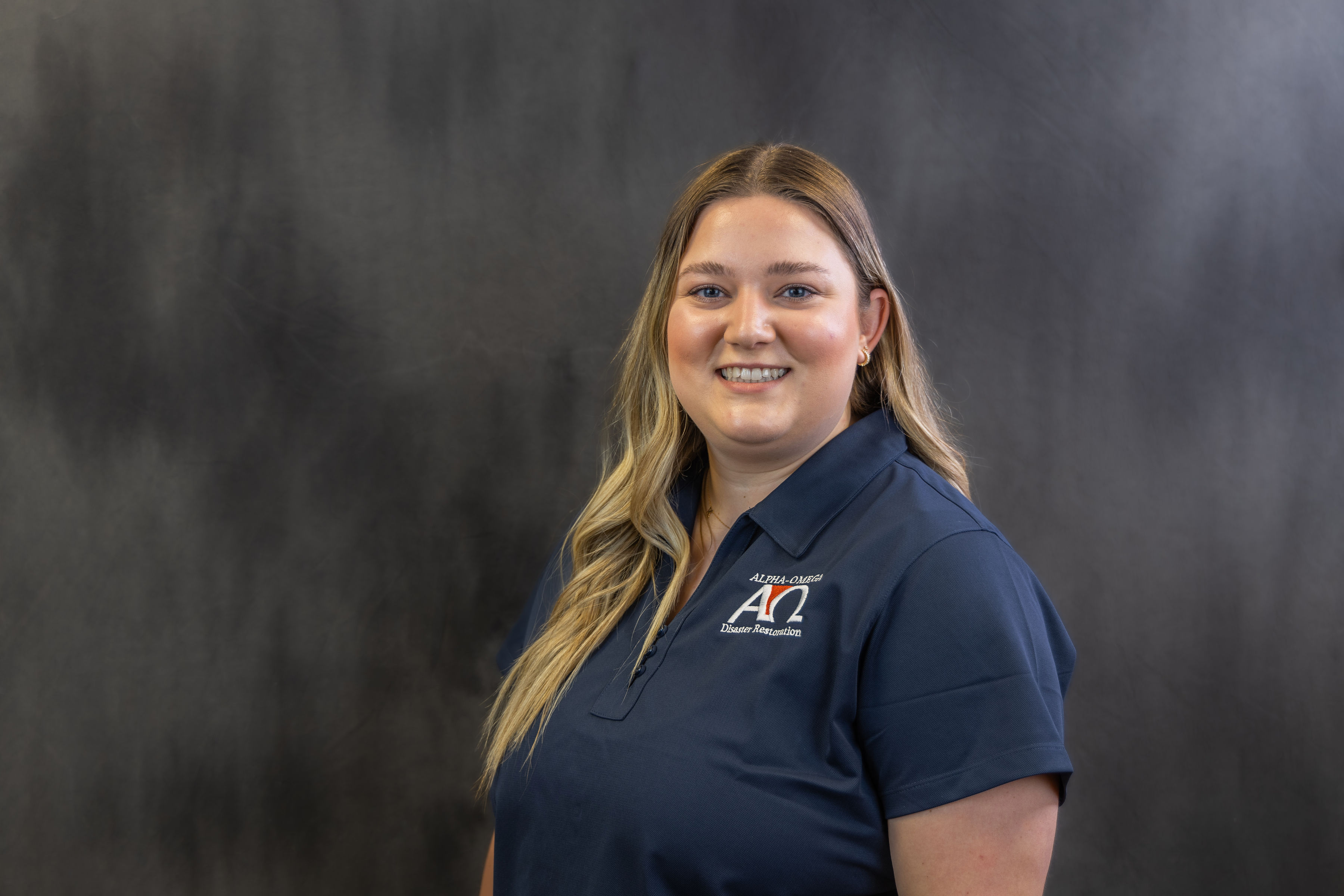 Amaryllis Oswald - Office Administration