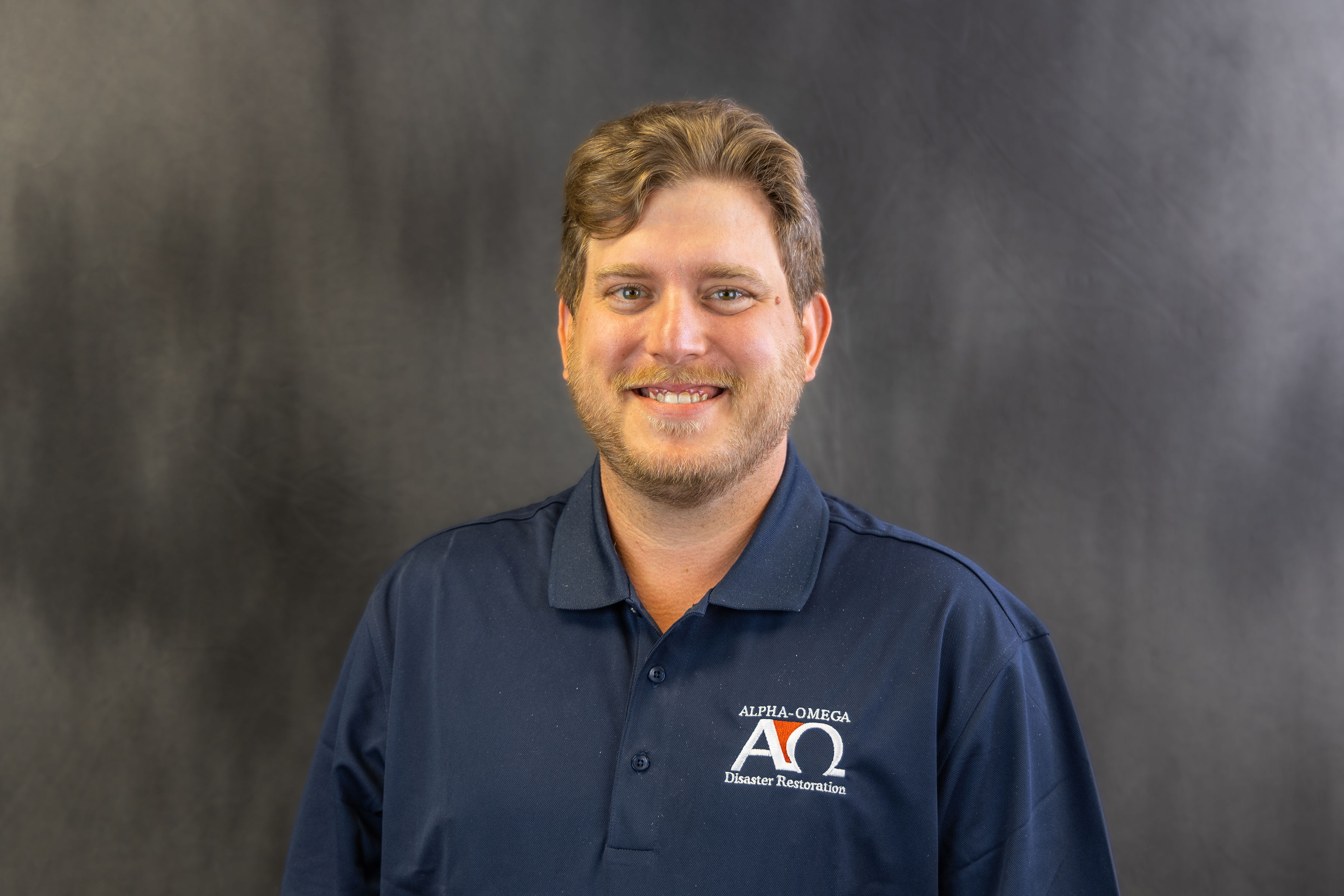 Jared Moody - Restoration Technician