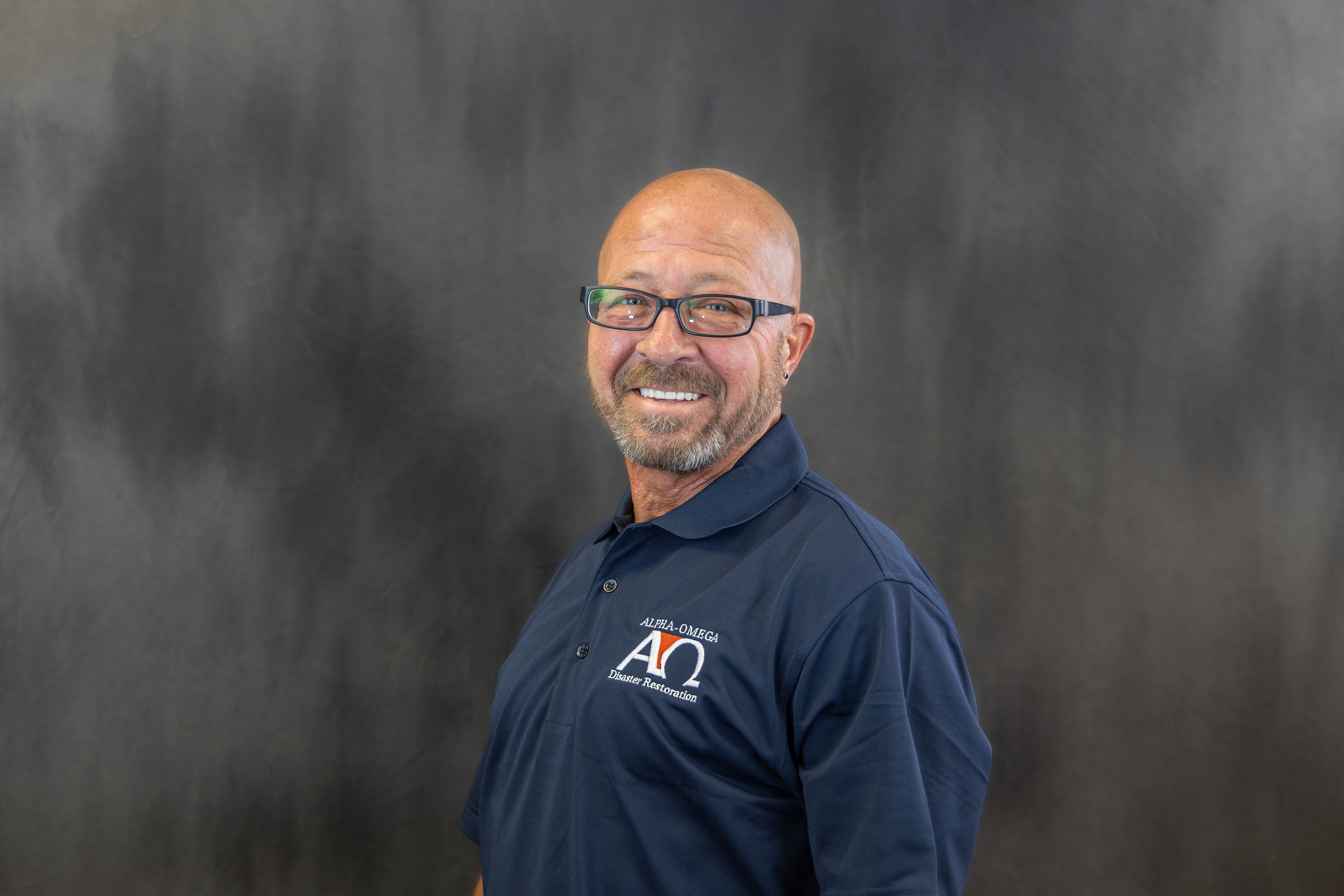 Todd Anderson - Reconstruction Superintendent