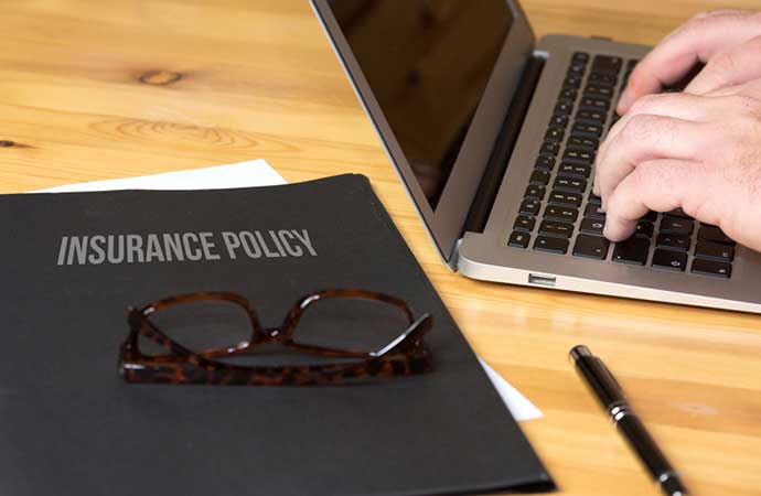 Insurance on Rental Properties