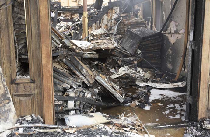 Smoke Odor Removal Tips for Your Business