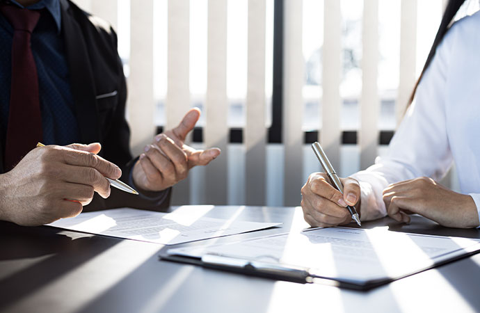 Smoother Insurance Claims Process