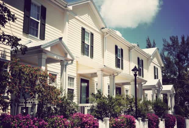 Spring Home Maintenance