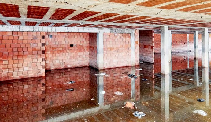 7 Tips to Avoid a Flooded Basement
