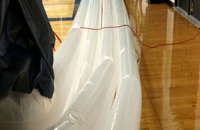 Case Study Red Lodge High School